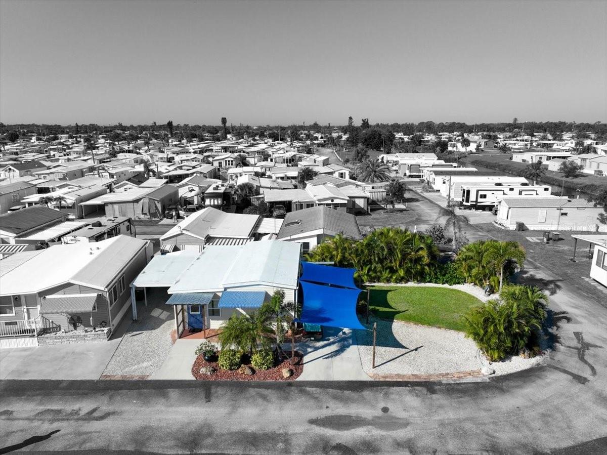 1475 FLAMINGO DRIVE #346