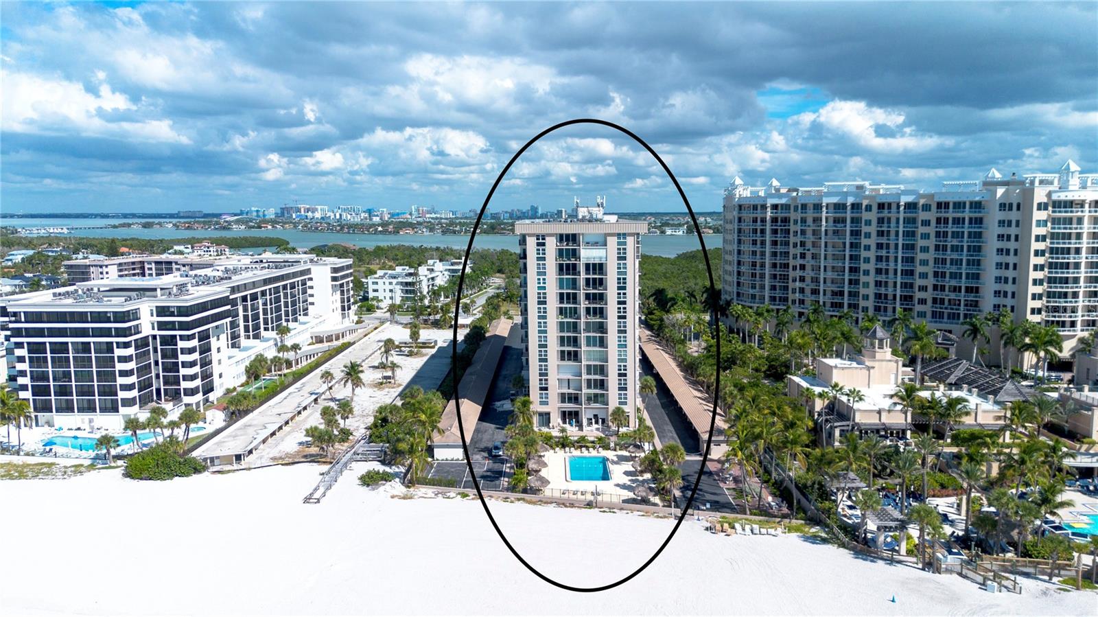 1212 BENJAMIN FRANKLIN DRIVE #607