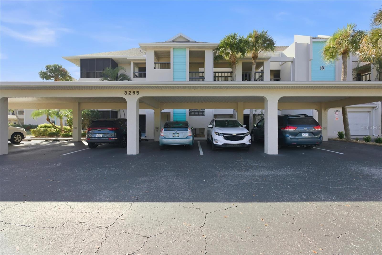 3255 SUGARLOAF KEY ROAD #31C