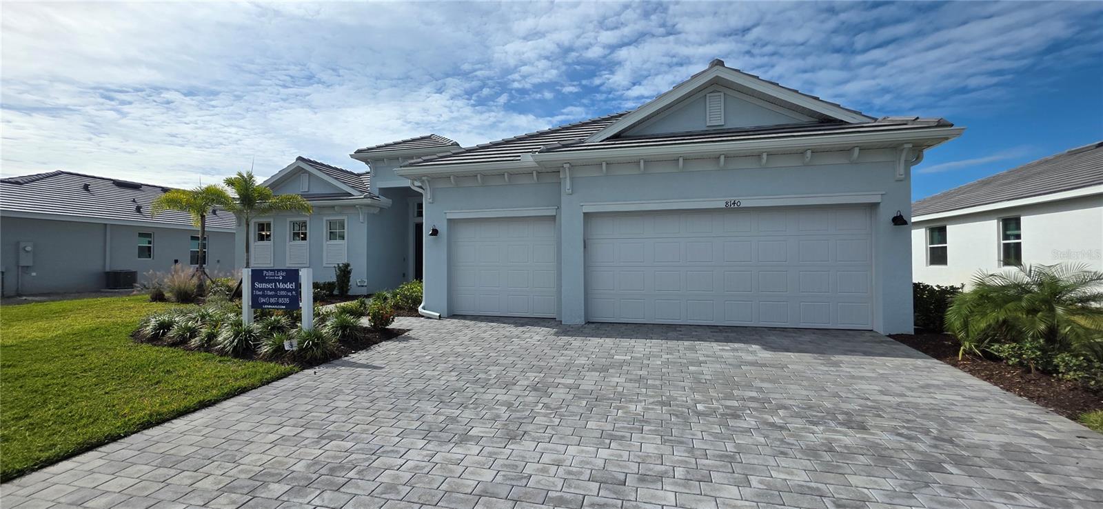 8140 SHORE LAKE DRIVE