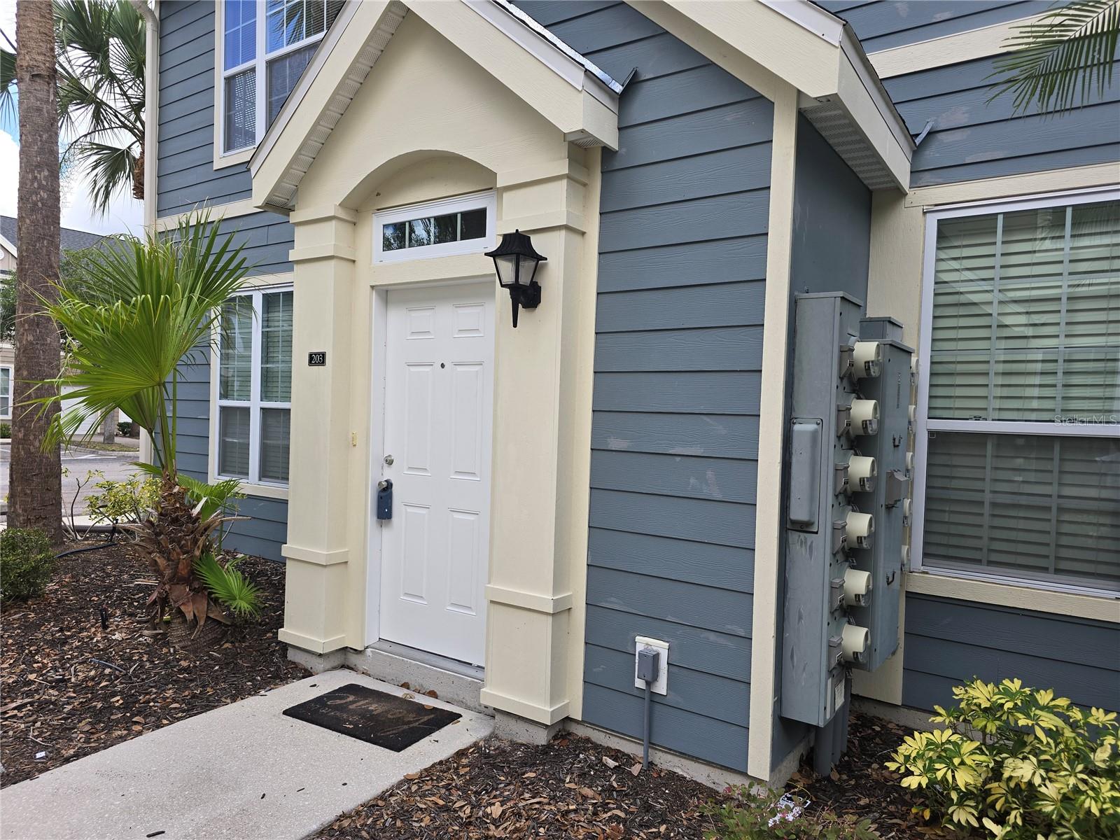 5601 ROSEHILL ROAD #203