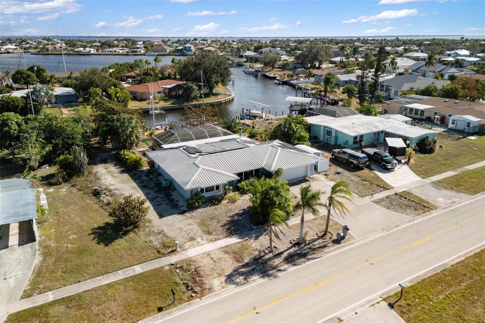 105 COUSLEY DRIVE