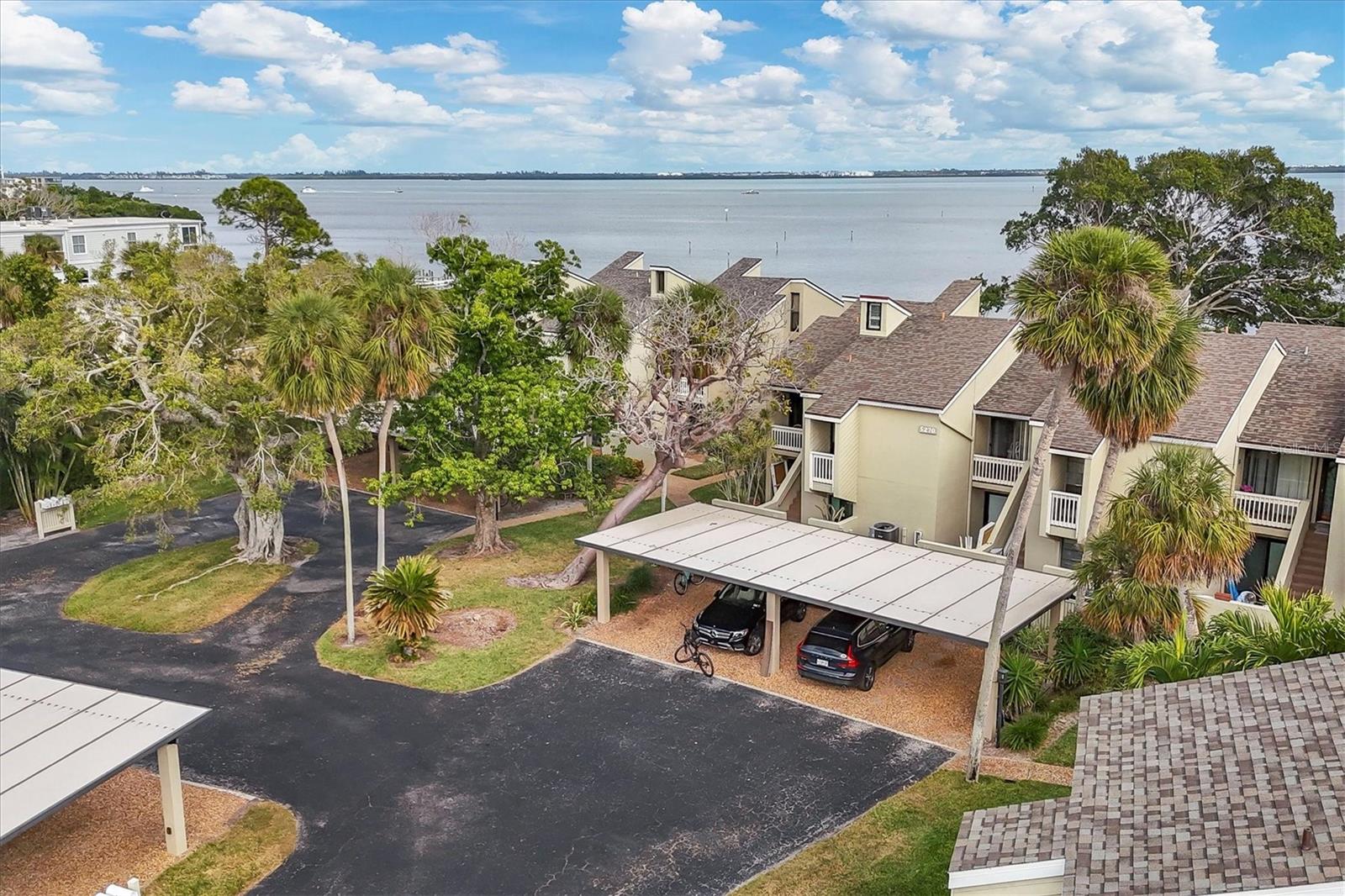 5270 GULF OF MEXICO DRIVE #508