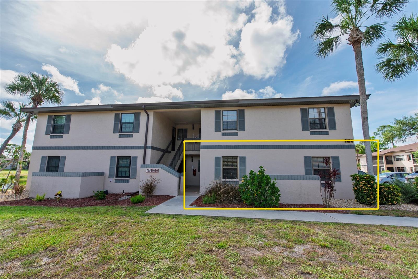 19505 QUESADA AVENUE #NN101
