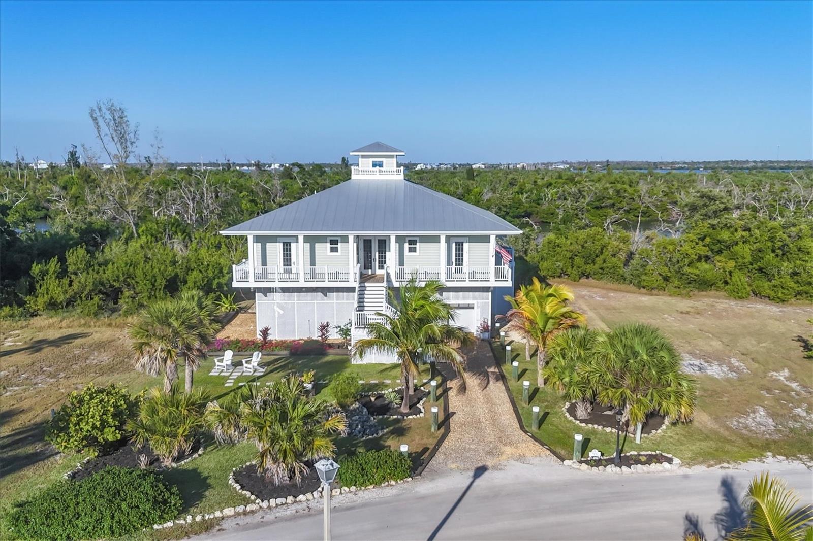 7121 RUM BAY DRIVE