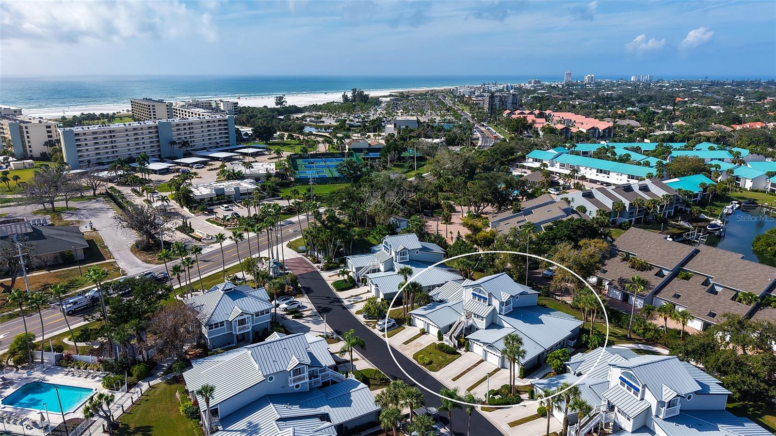 1225 SIESTA BAYSIDE DRIVE #1225B
