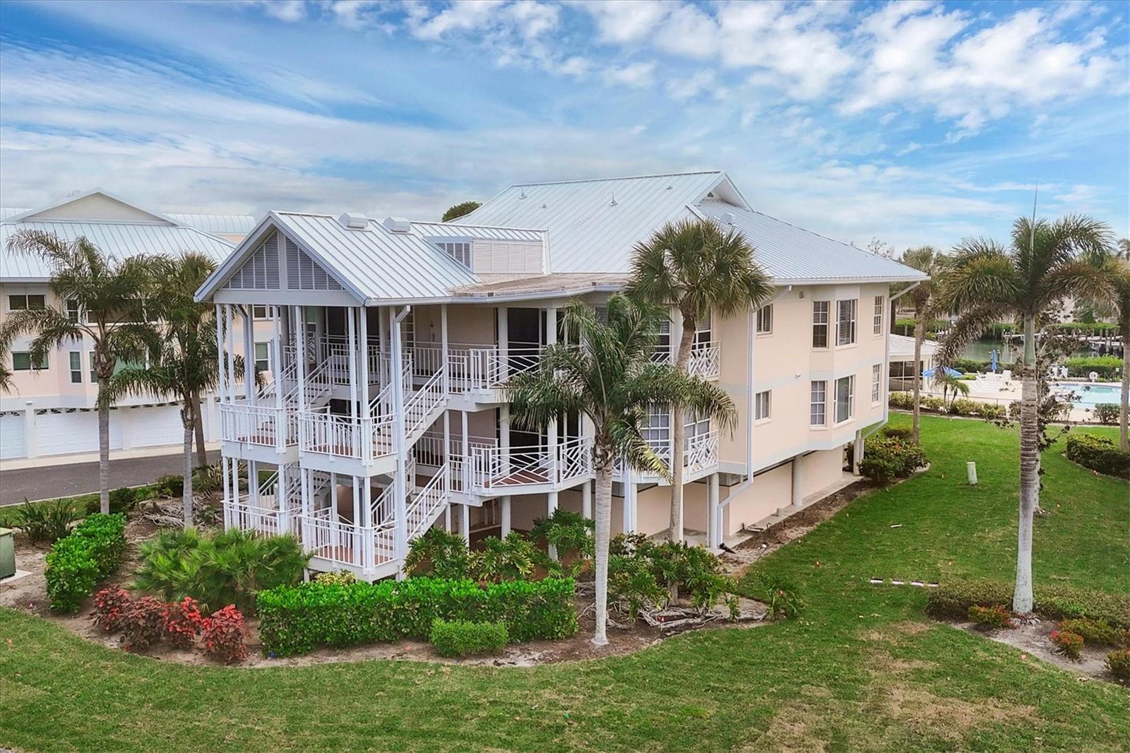 11000 PLACIDA ROAD #1601