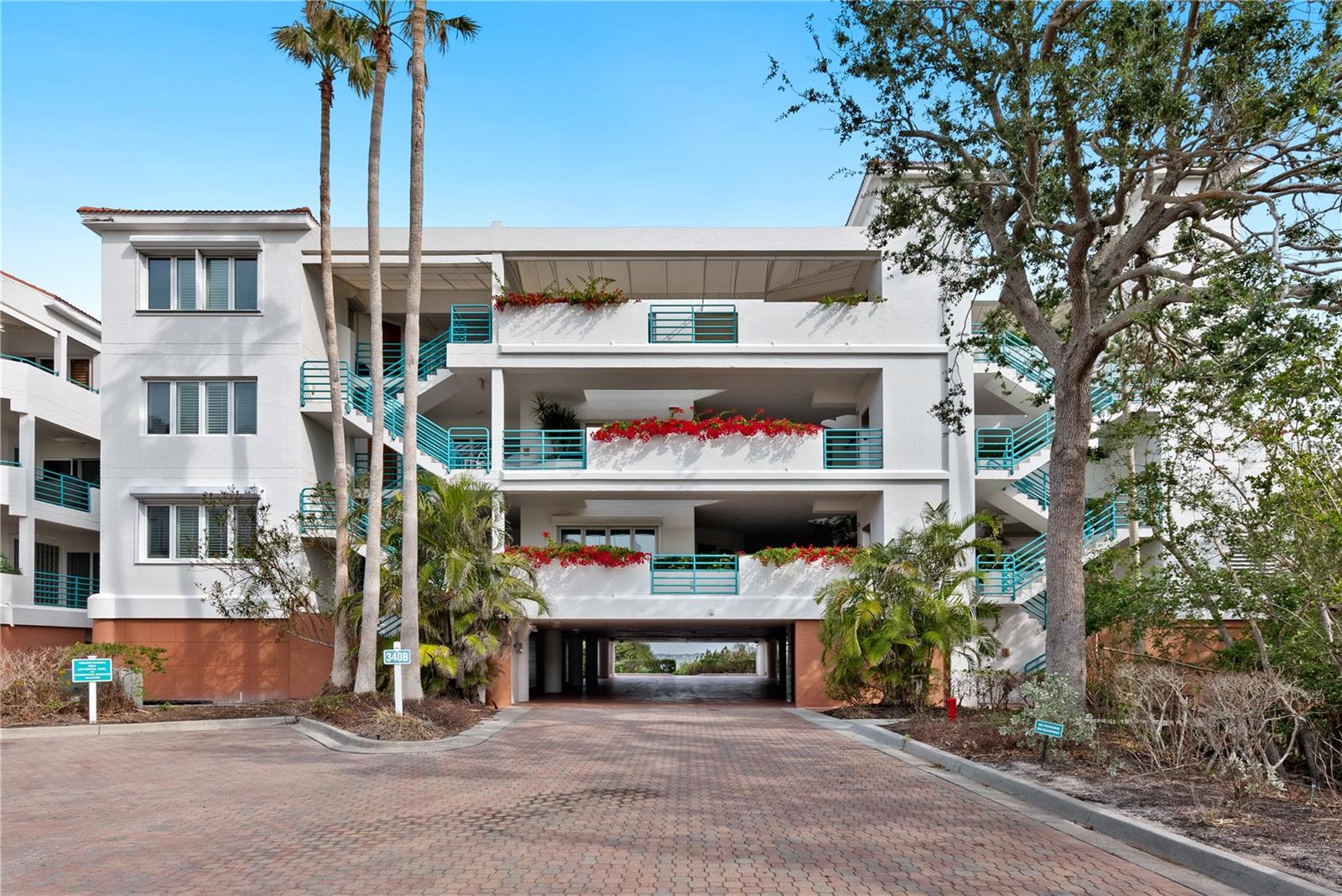 340 GULF OF MEXICO DRIVE #115