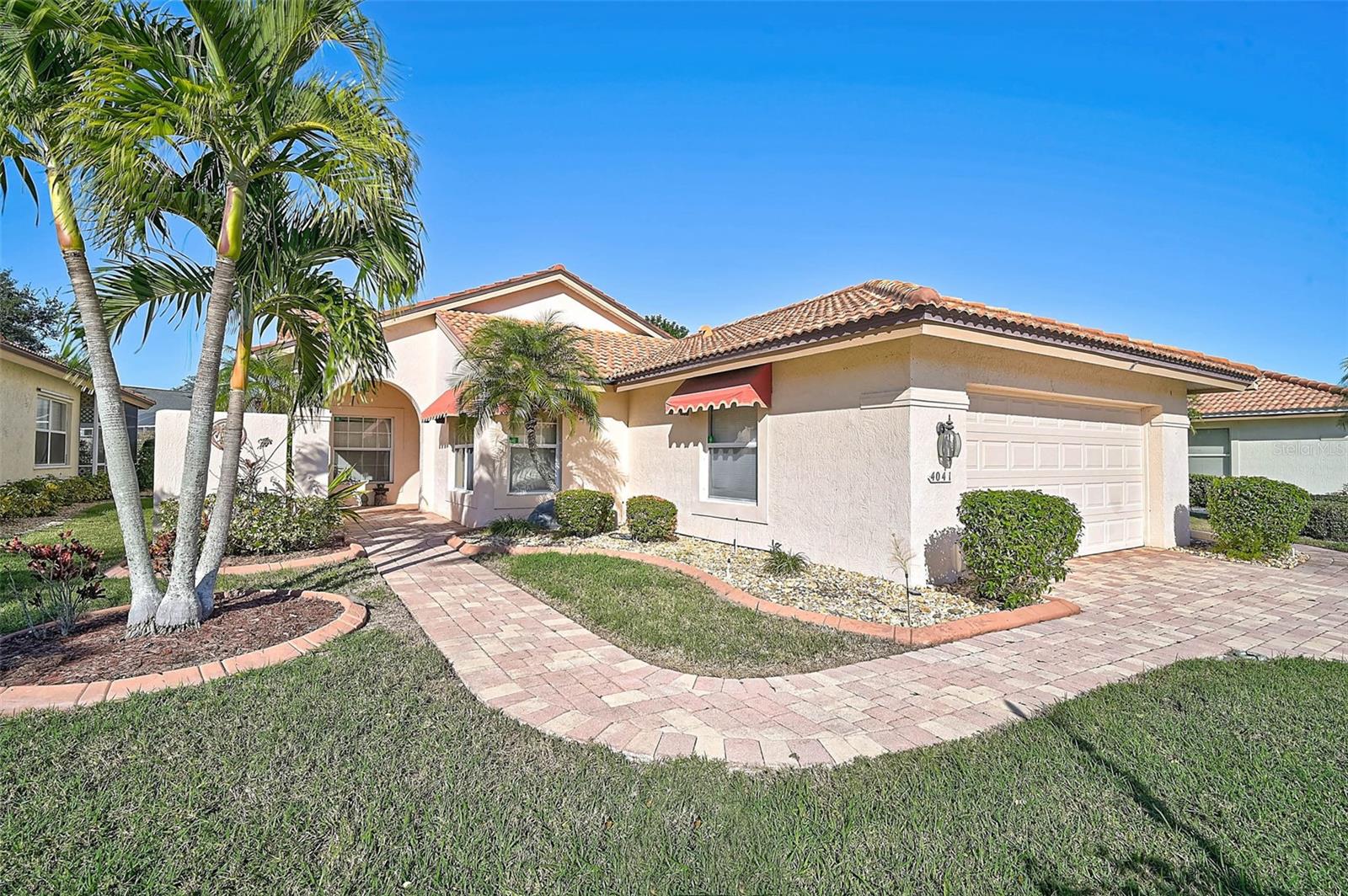 4041 MURFIELD DRIVE