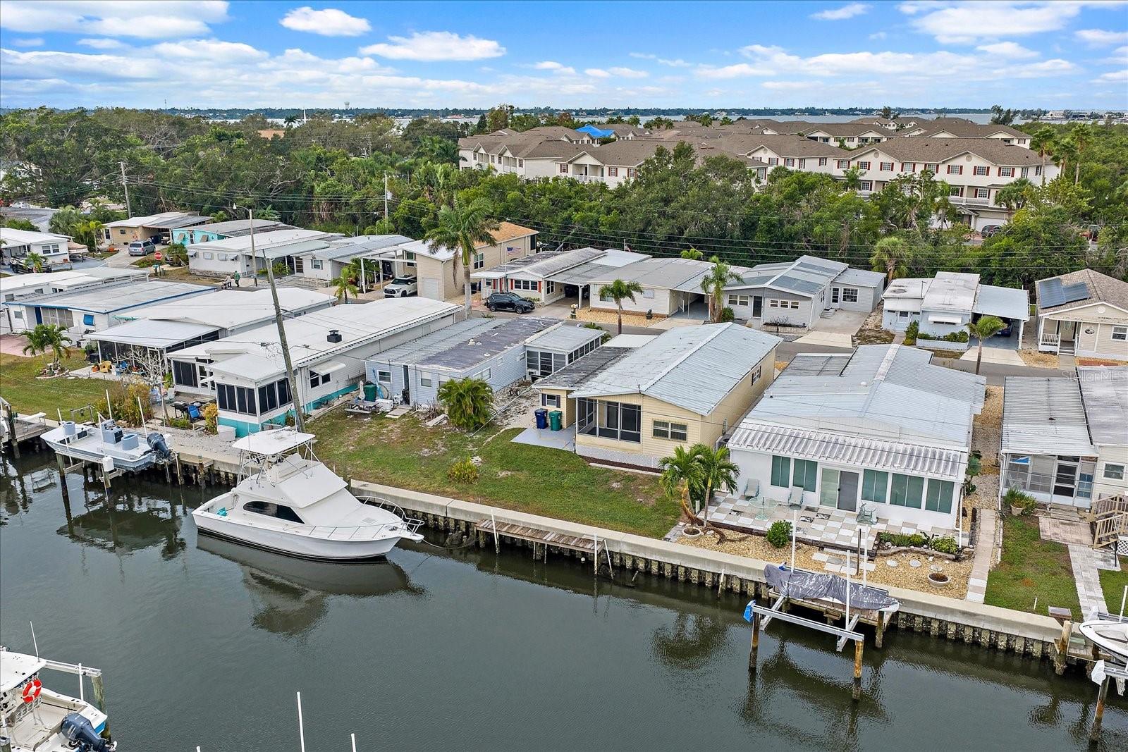 232 BIMINI DRIVE