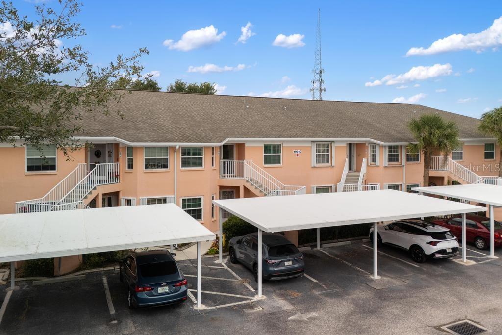 19310 WATER OAK DRIVE #103