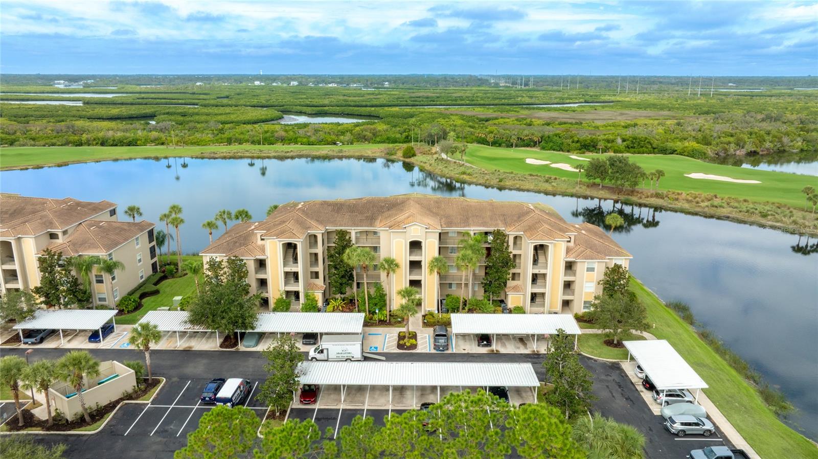 7911 GRAND ESTUARY TRAIL #104