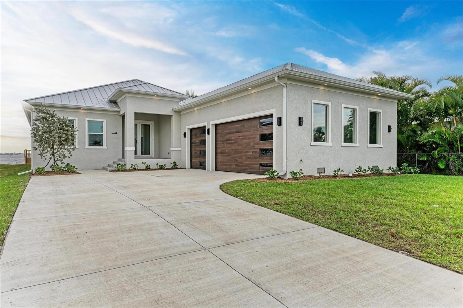 116 NORTHSHORE TERRACE