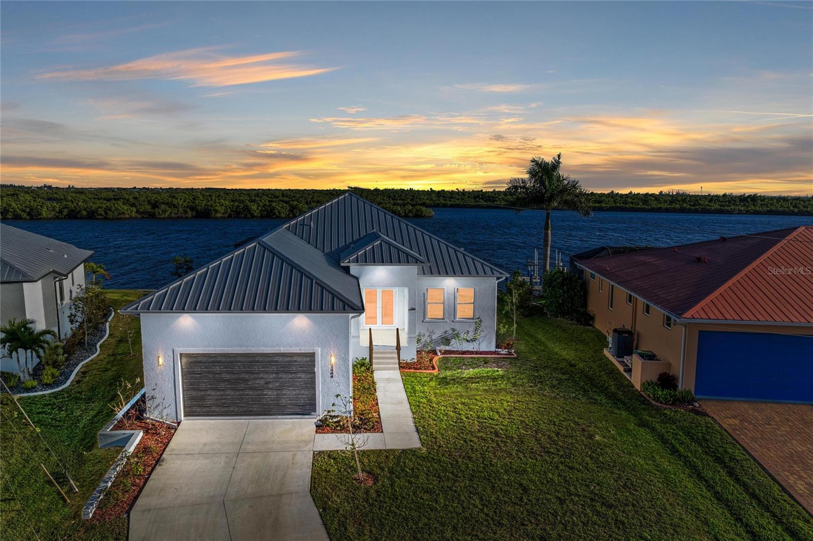 3564 PEACE RIVER DRIVE