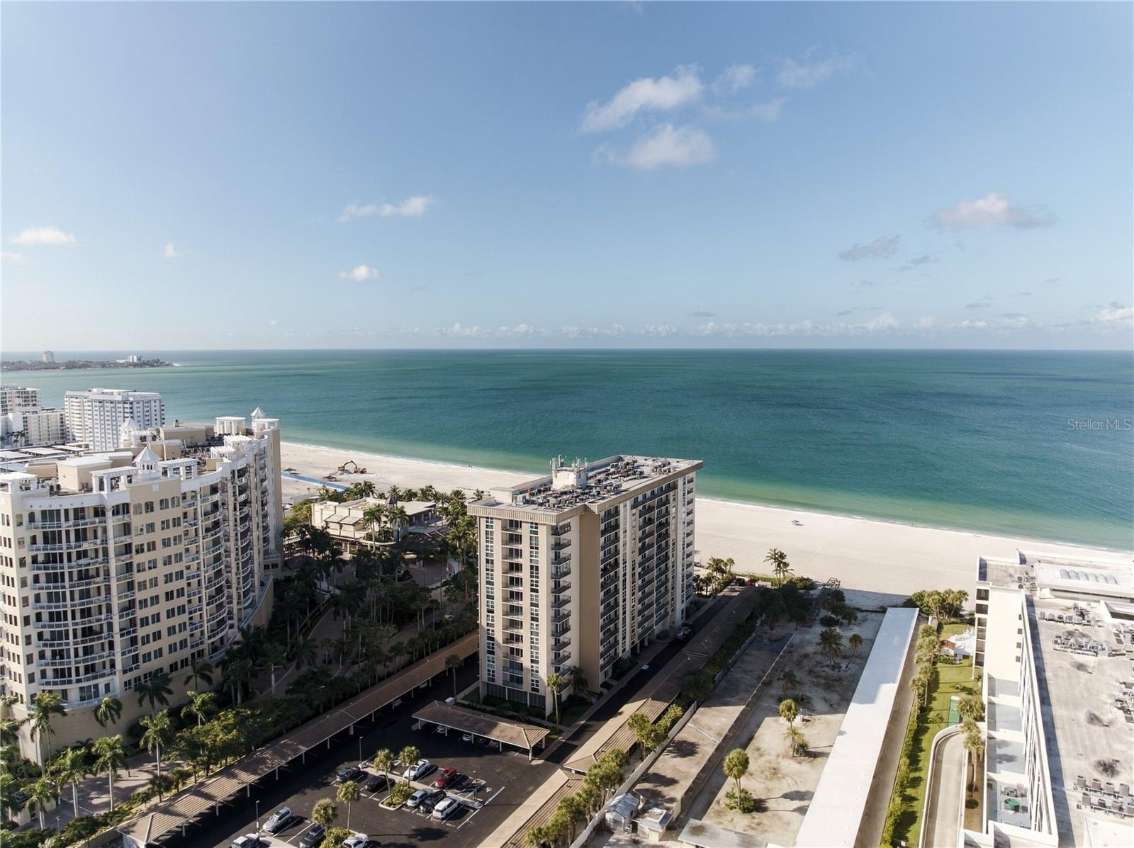 1212 BENJAMIN FRANKLIN DRIVE #206