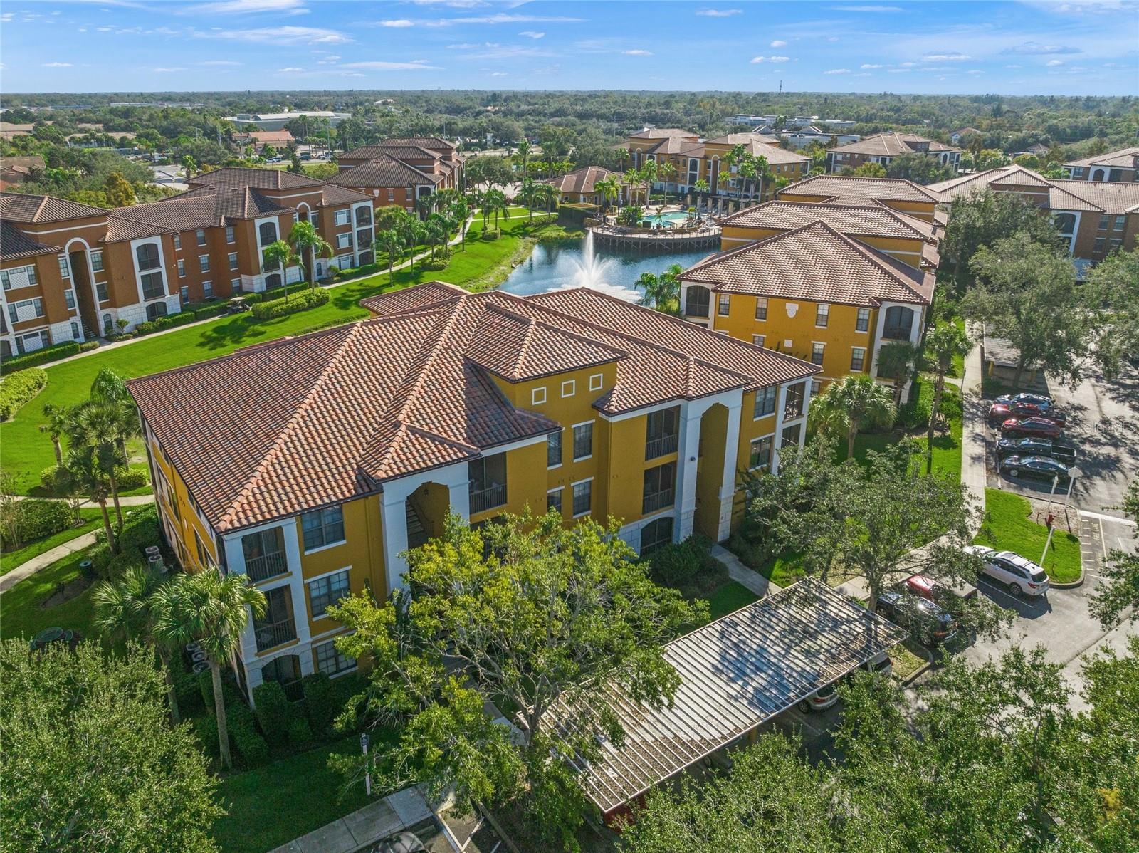 8341 38TH STREET CIRCLE #303