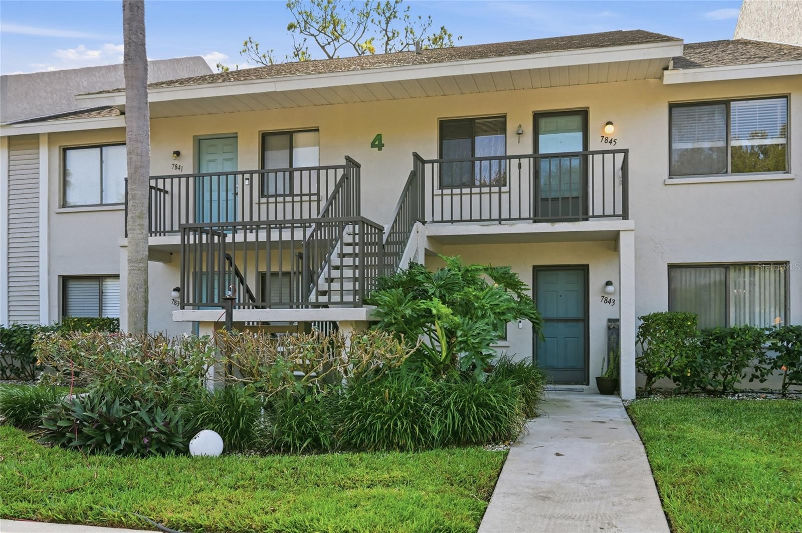 7845 EAGLE CREEK DRIVE