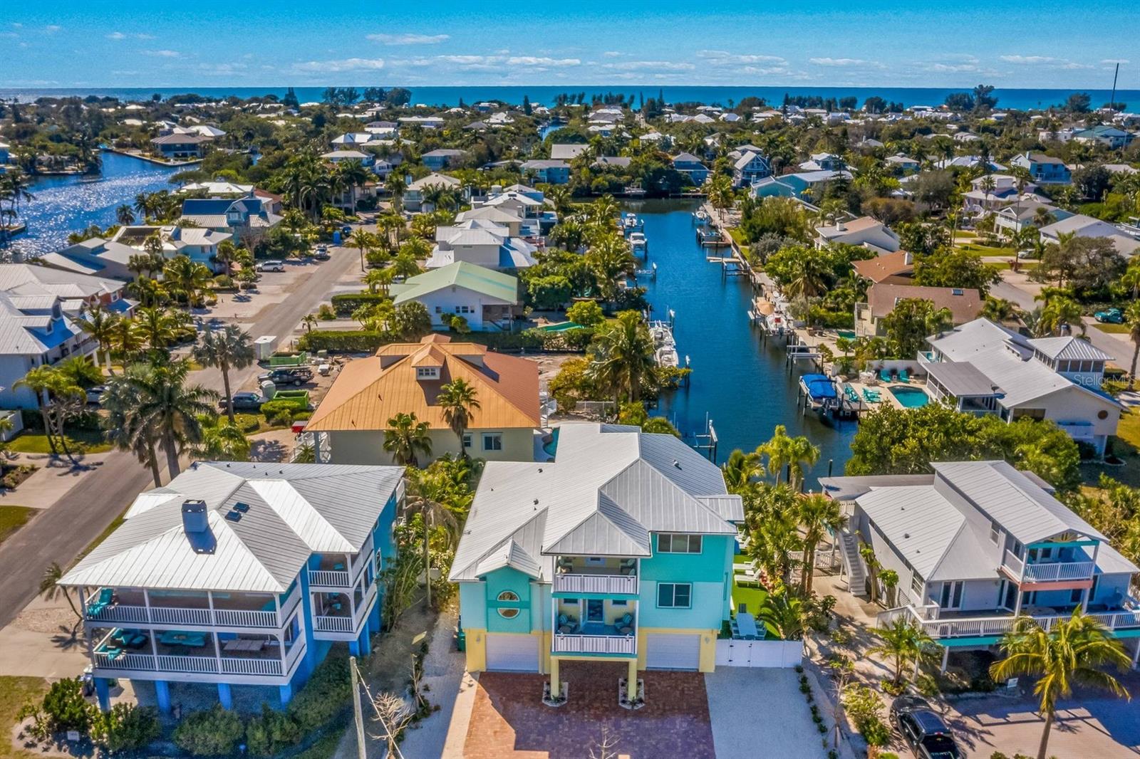 505 BAY BOULEVARD