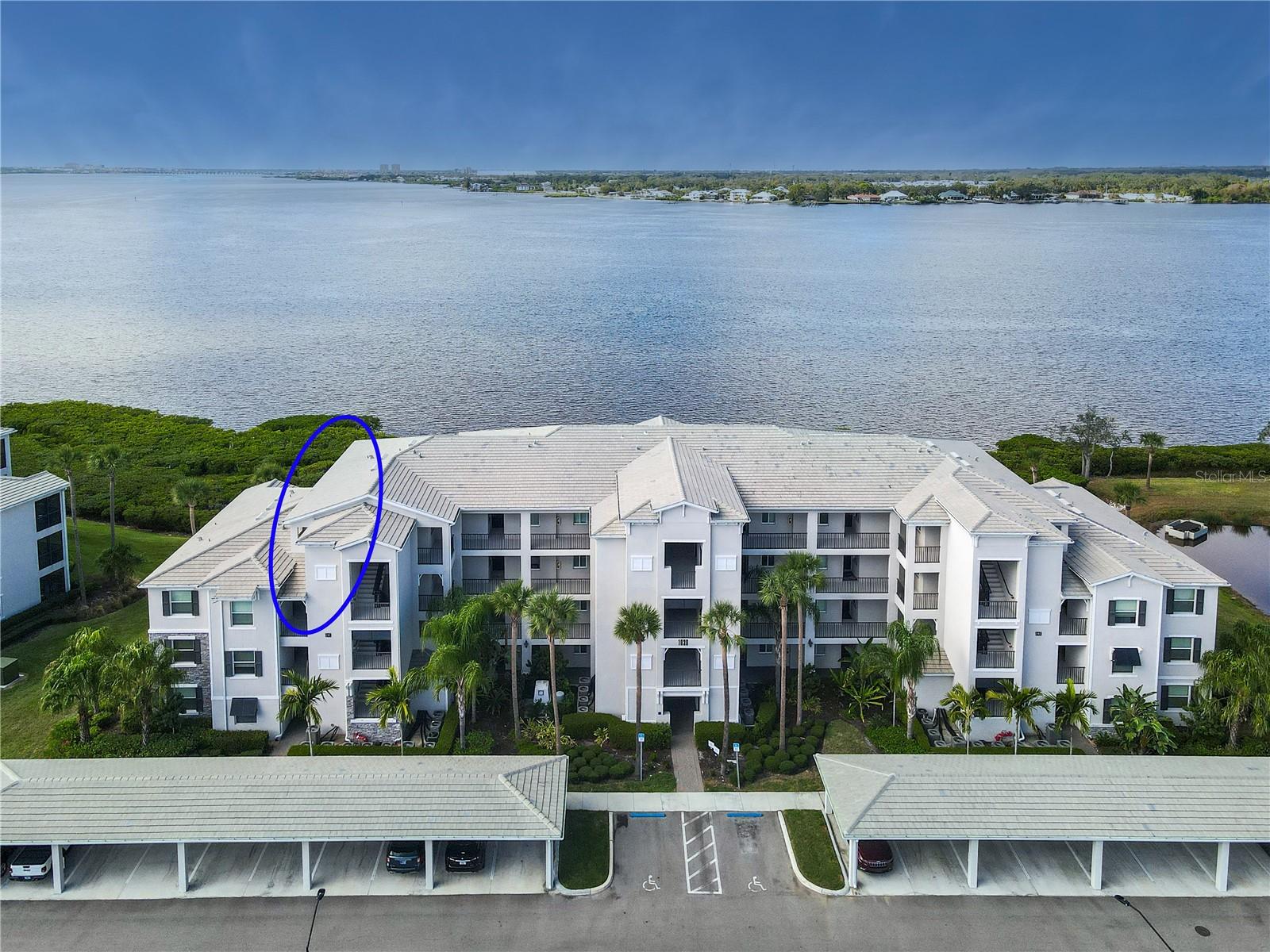 1030 TIDEWATER SHORES LOOP #401