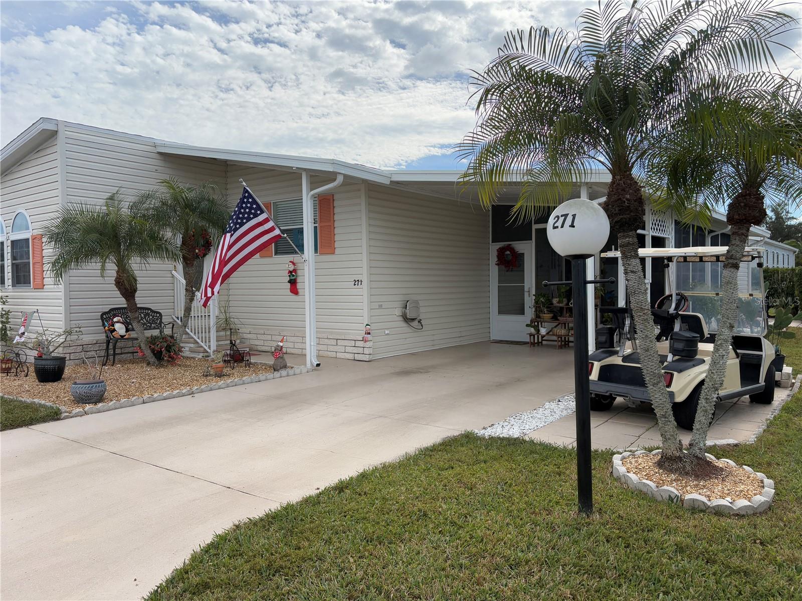 5707 45TH STREET #271