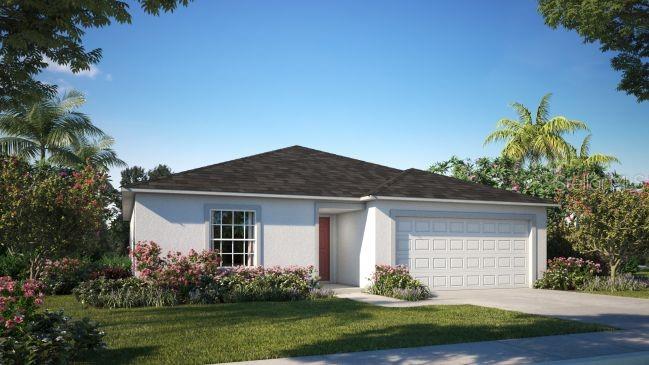 2872 BEAVER TERRACE