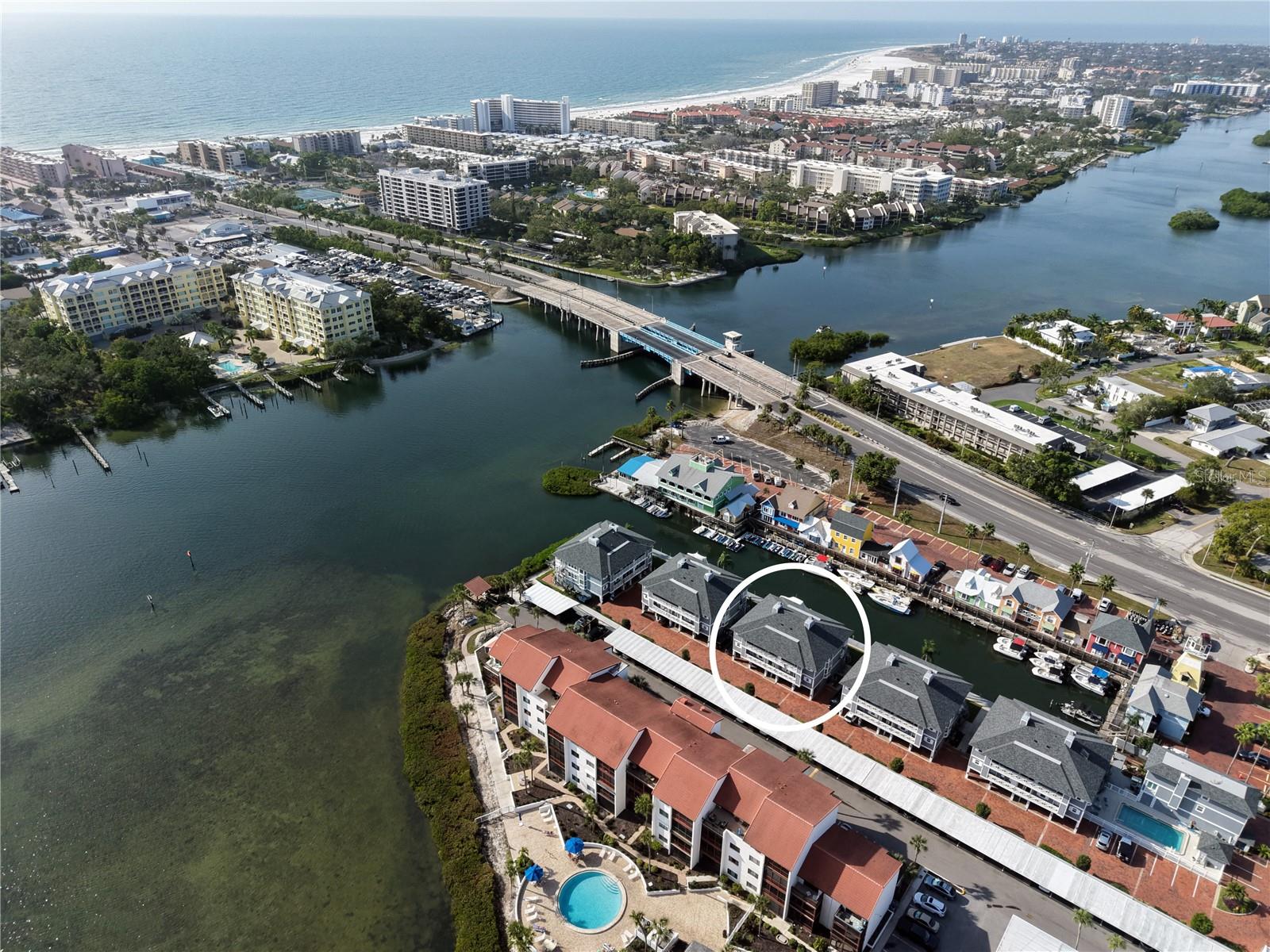 1564 STICKNEY POINT ROAD #303