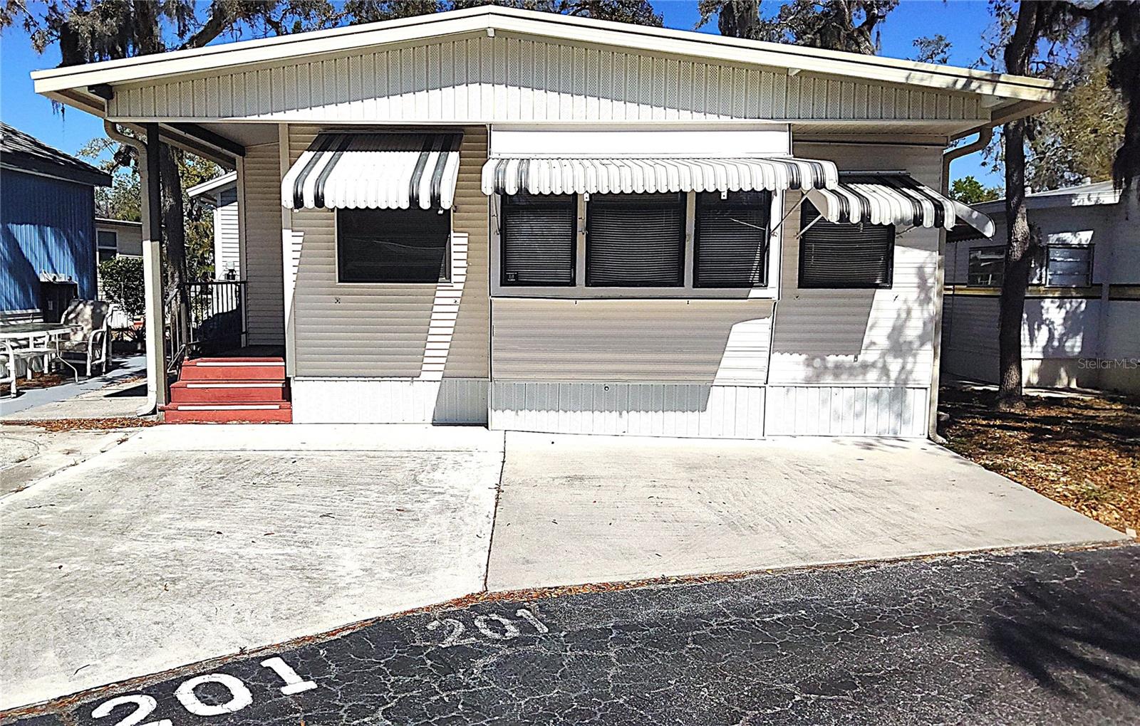 3300 26TH AVENUE #201
