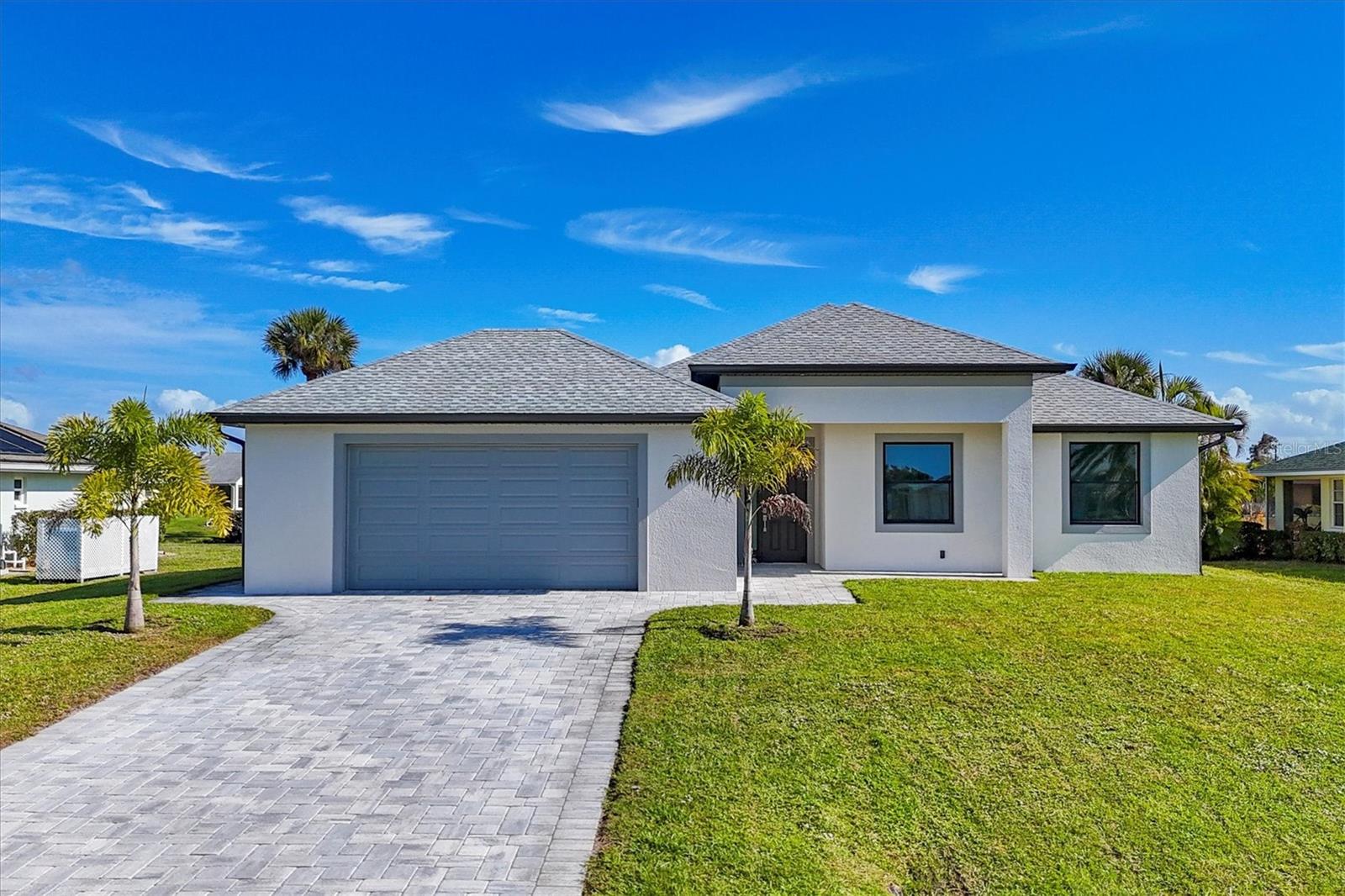 9 BUNKER PLACE