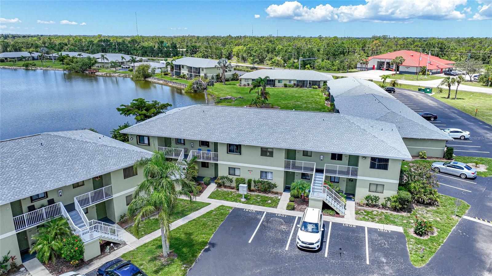25225 RAMPART BOULEVARD #1607