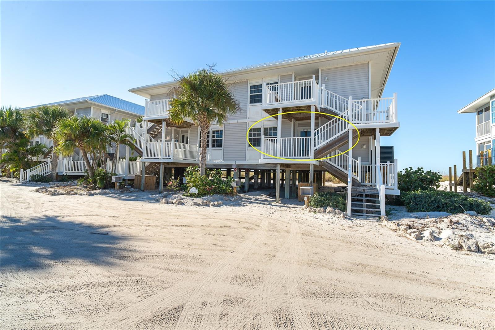 7466 PALM ISLAND DRIVE #2911