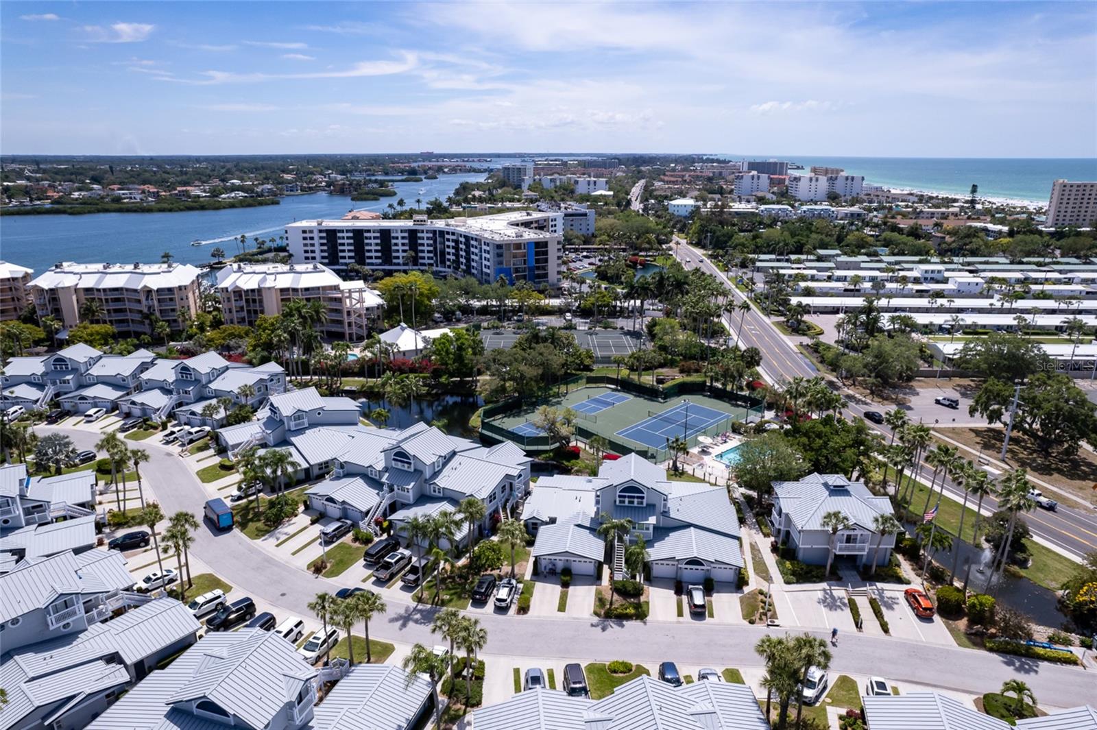 1220 SIESTA BAYSIDE DRIVE #1220-A