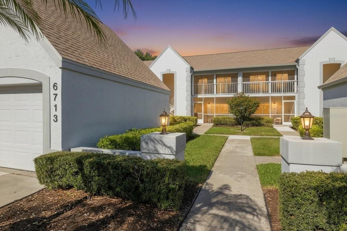 6713 STONE RIVER ROAD #103