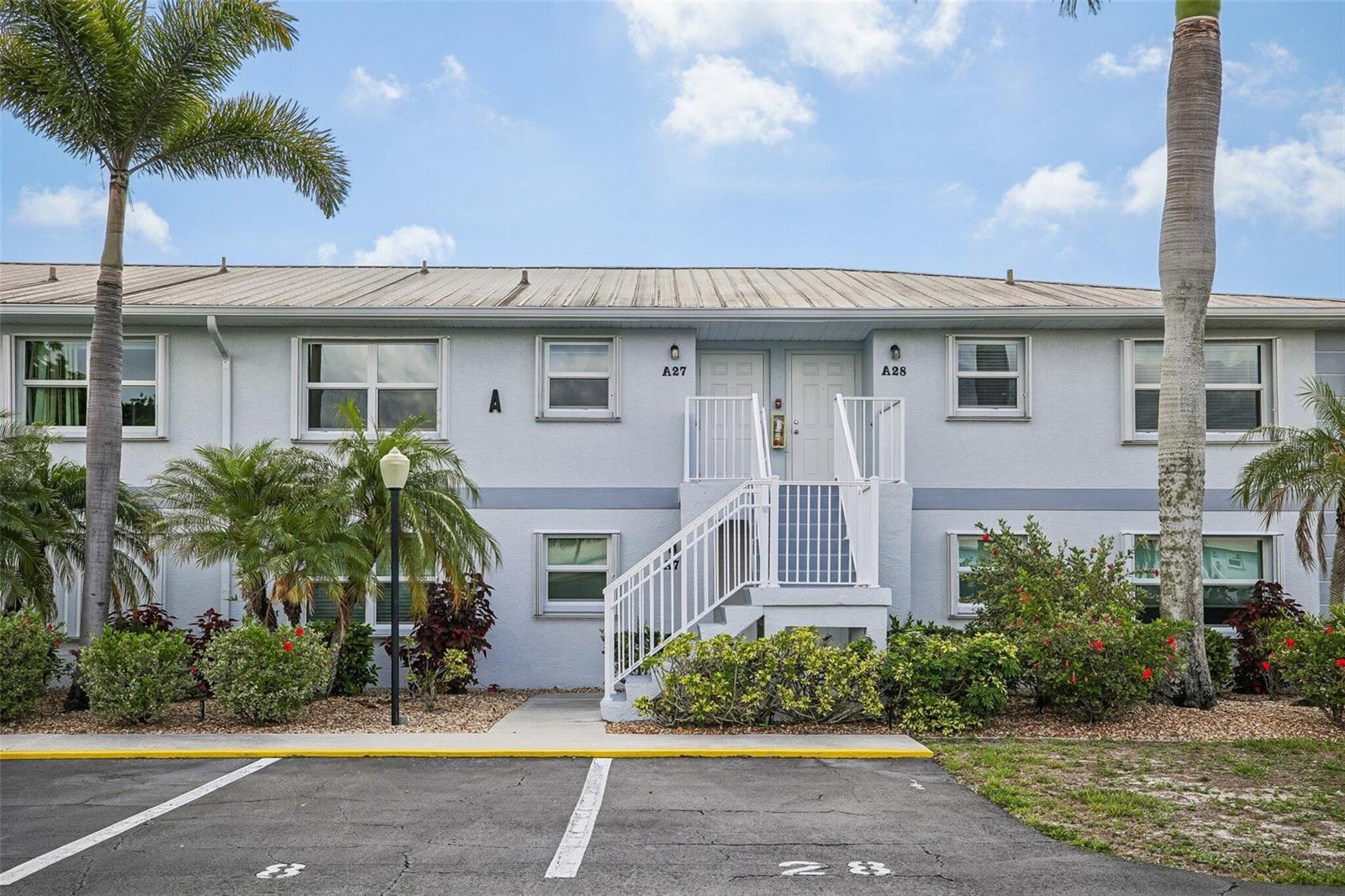 26485 RAMPART BOULEVARD #A27