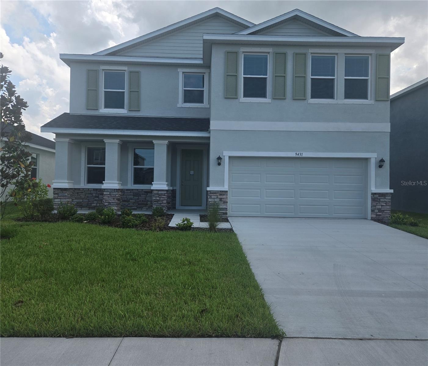 9431 BELLA MAR TRAIL