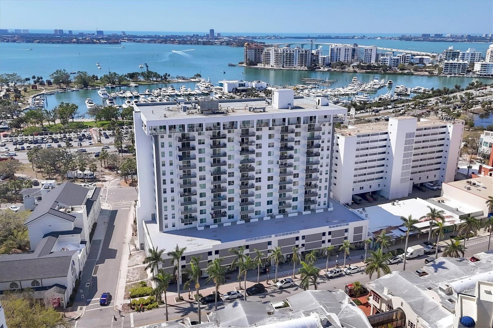 101 GULFSTREAM AVENUE #15E