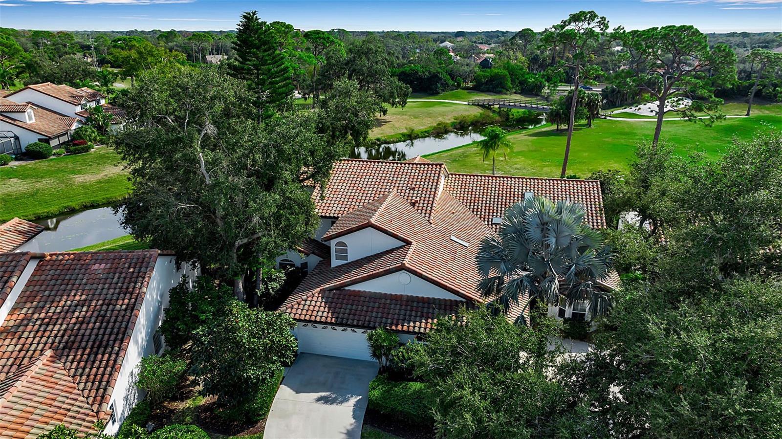4360 CAMINO MADERA