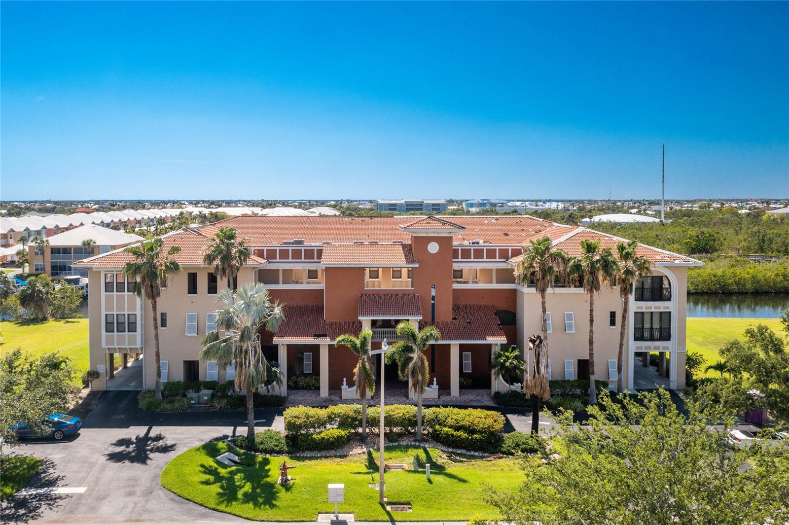 3311 PURPLE MARTIN DRIVE #126