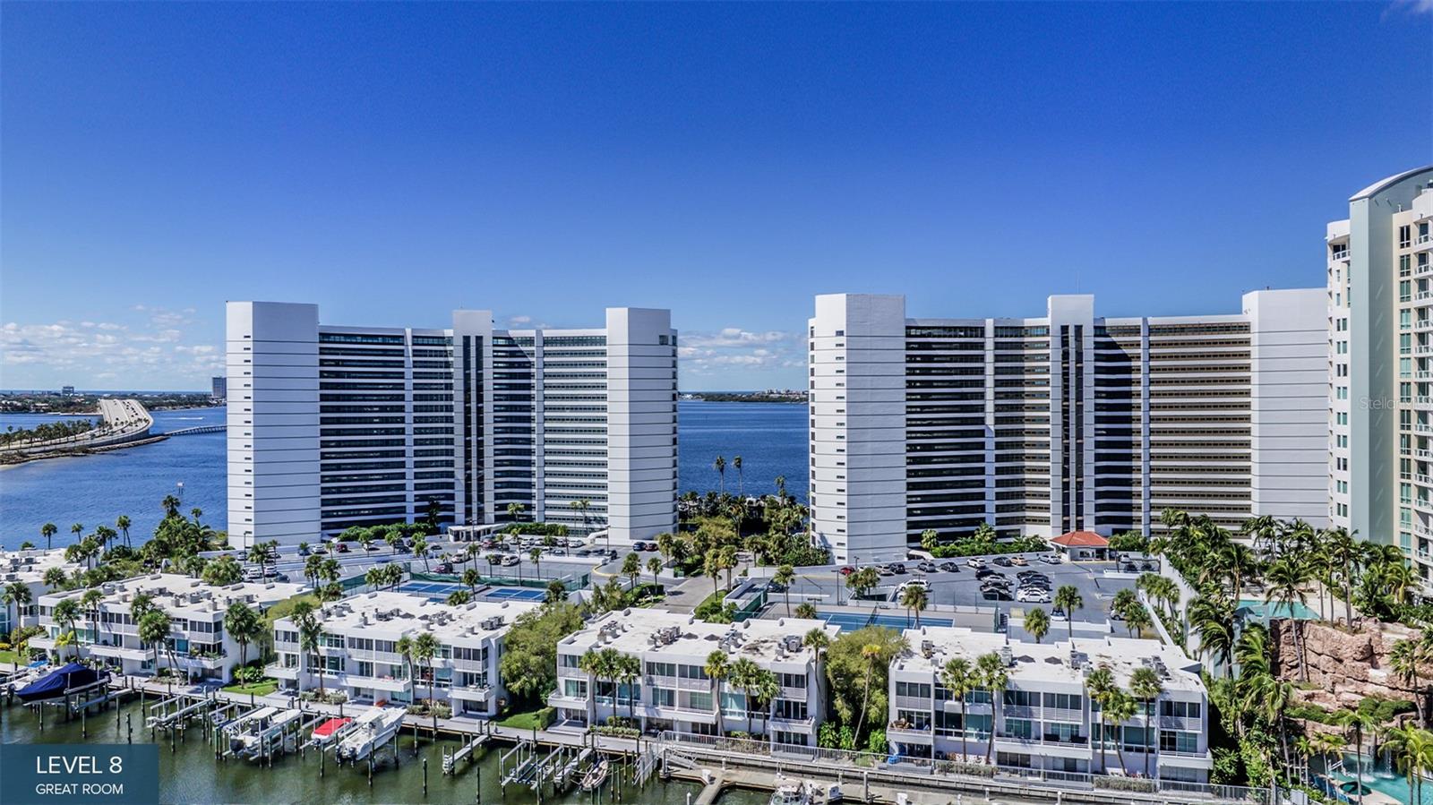555 QUAY COMMON #804