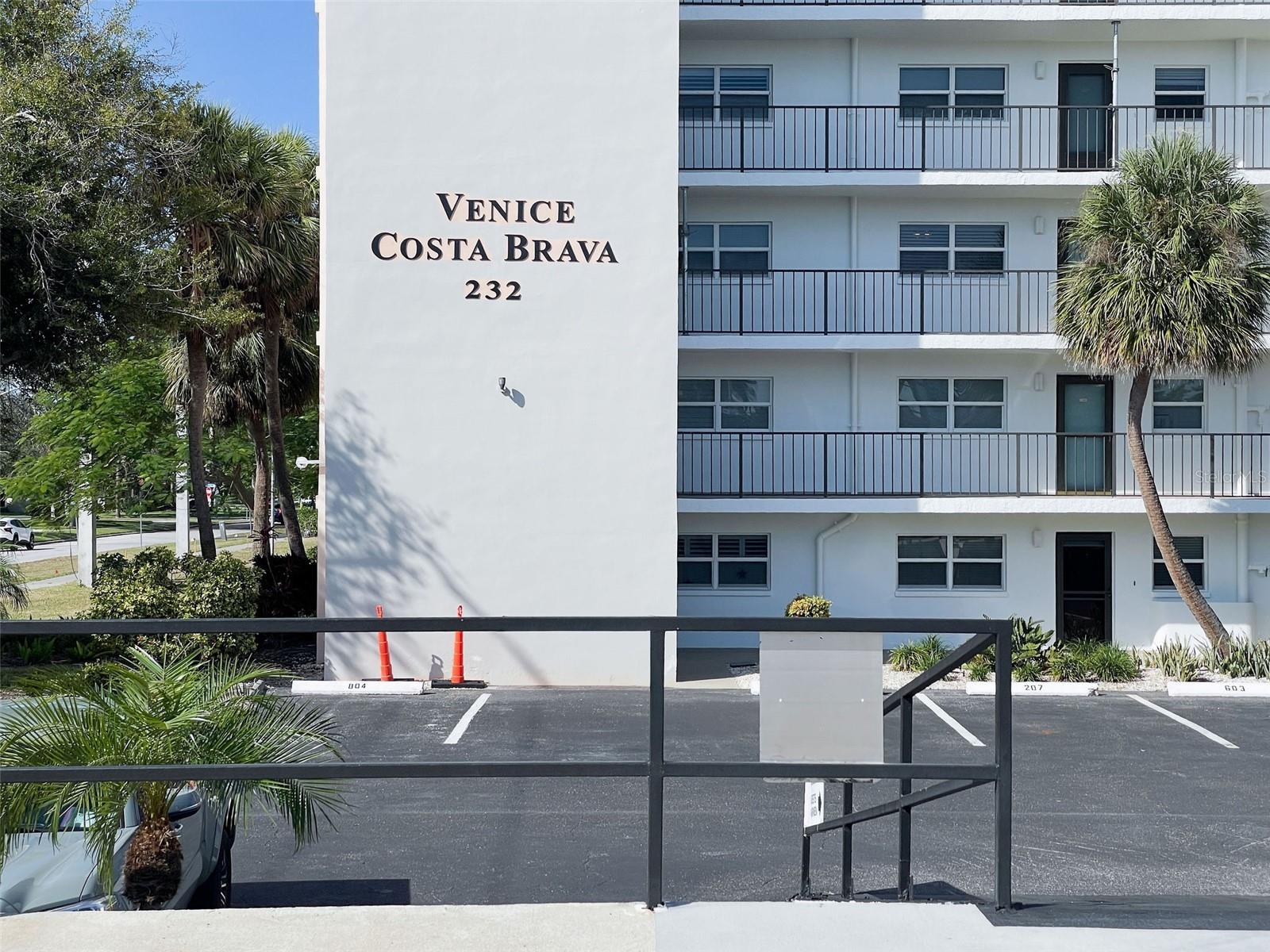 232 SAINT AUGUSTINE AVENUE #105