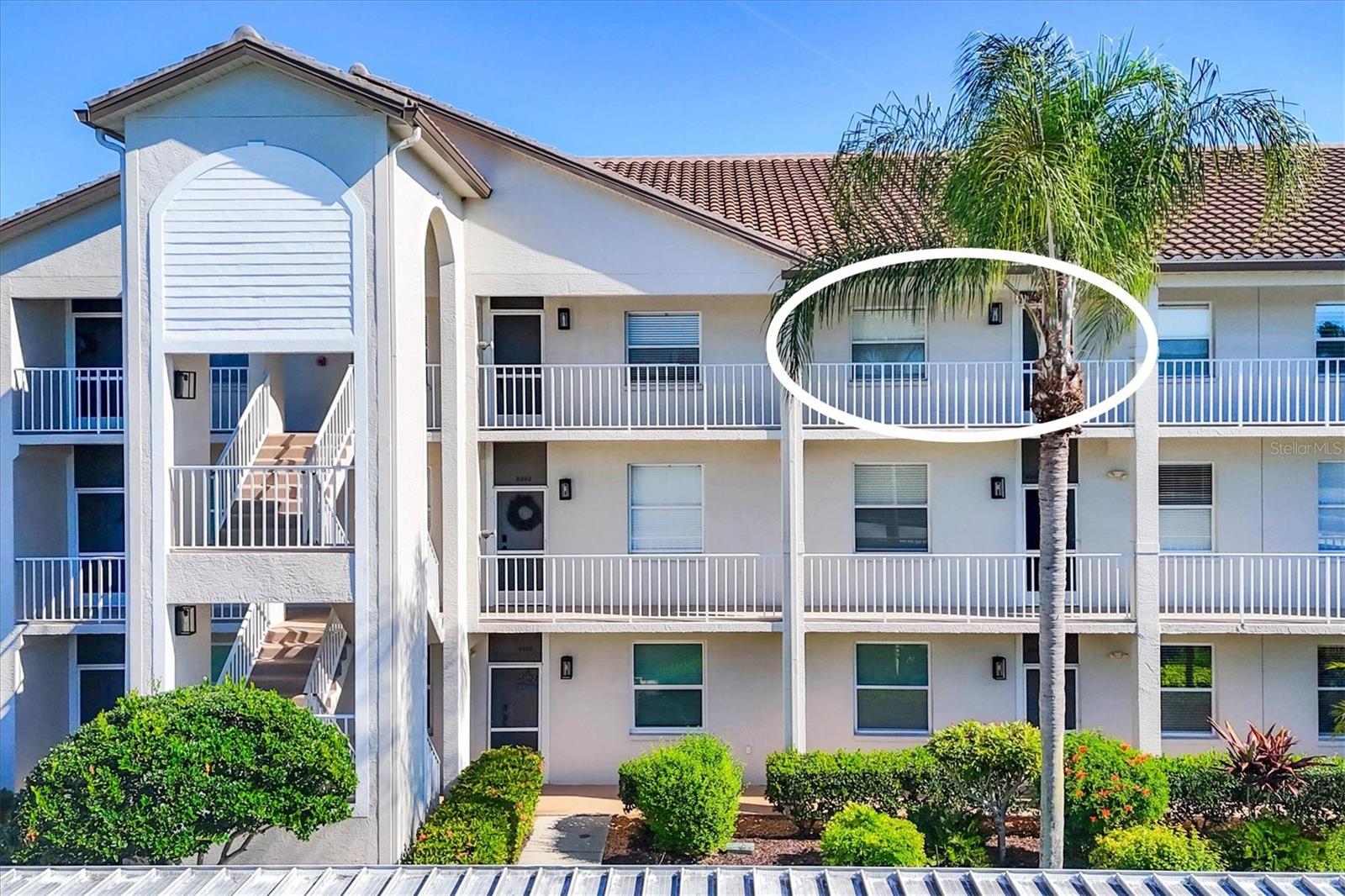 8735 OLDE HICKORY AVENUE #8303