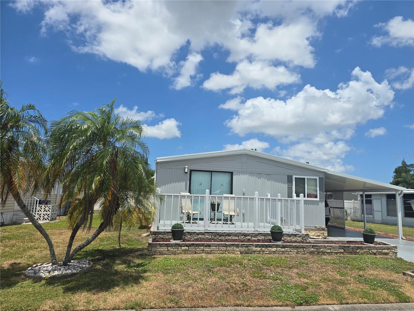 5316 53RD AVENUE #O12