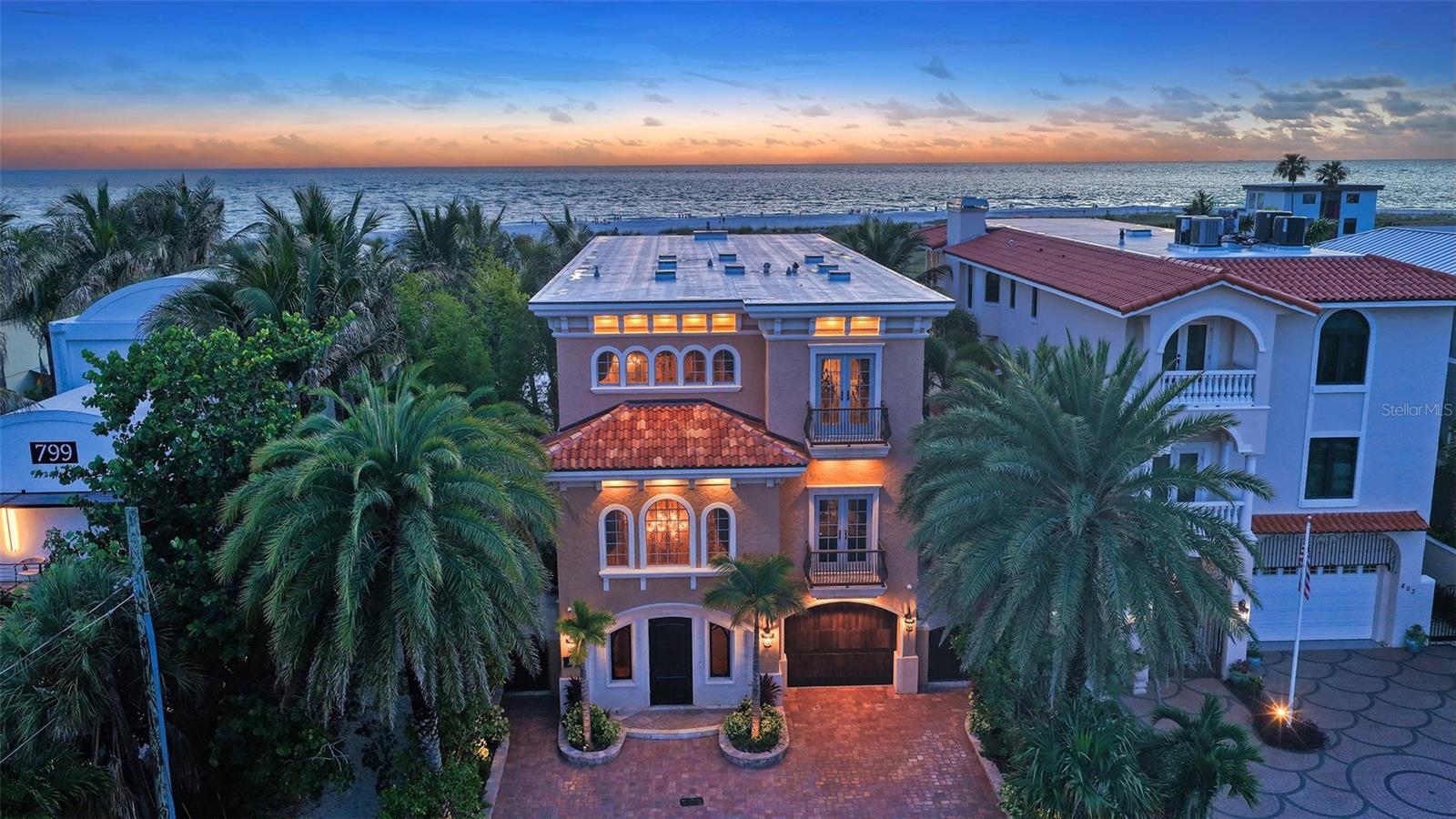 801 SHORE DRIVE