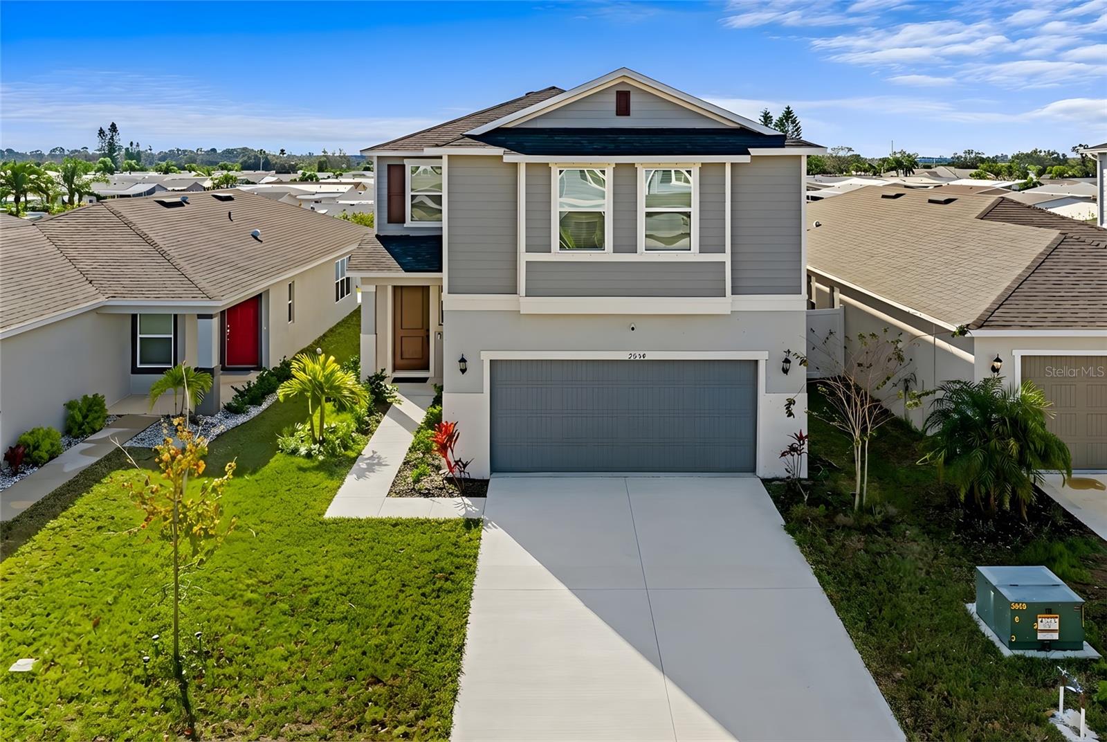 2854 89TH STREET CIRCLE