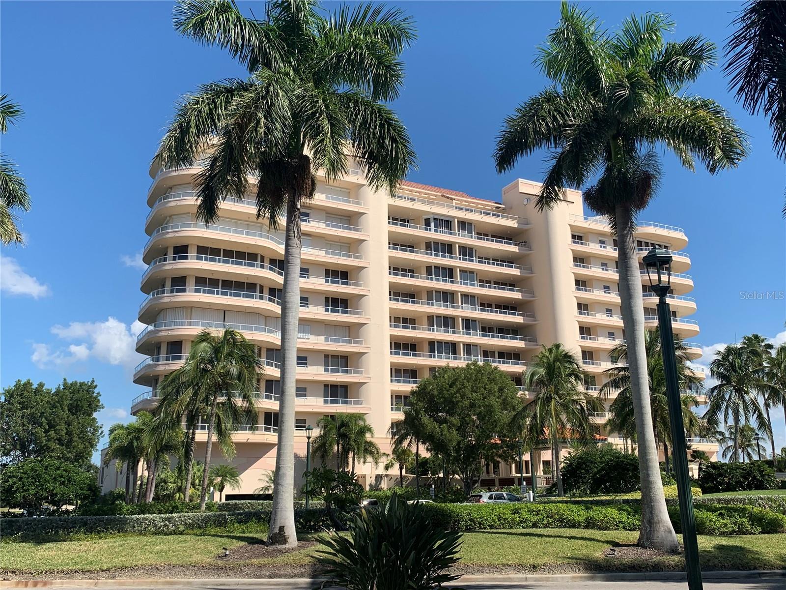 3060 GRAND BAY BOULEVARD #174