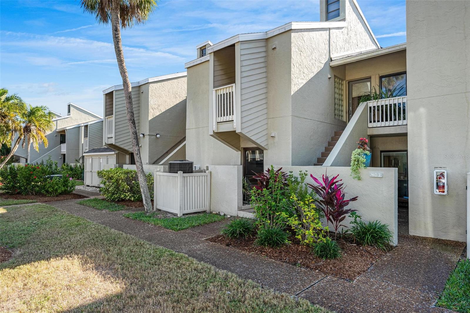 5260 GULF OF MEXICO DRIVE #403