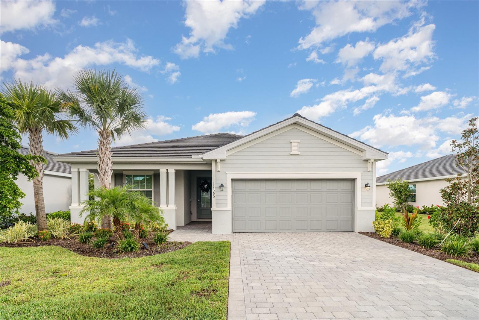 11360 BURGUNDY DRIVE