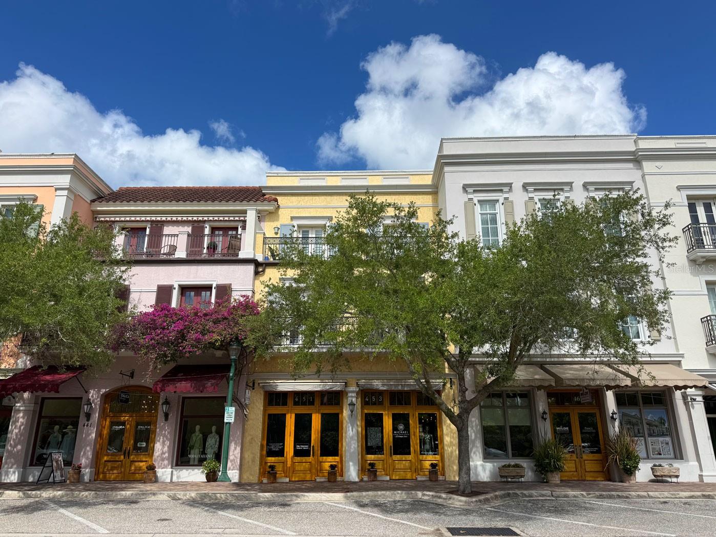 445 ORANGE AVENUE #210