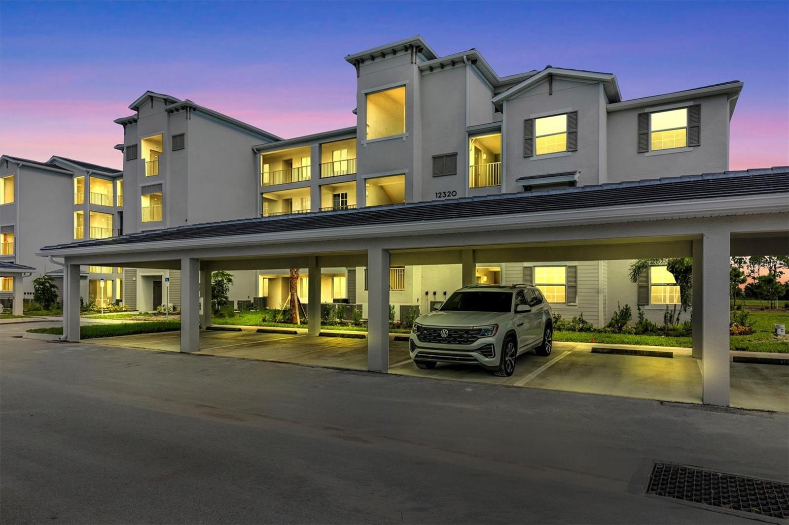 12320 WELLEN GOLF STREET #204