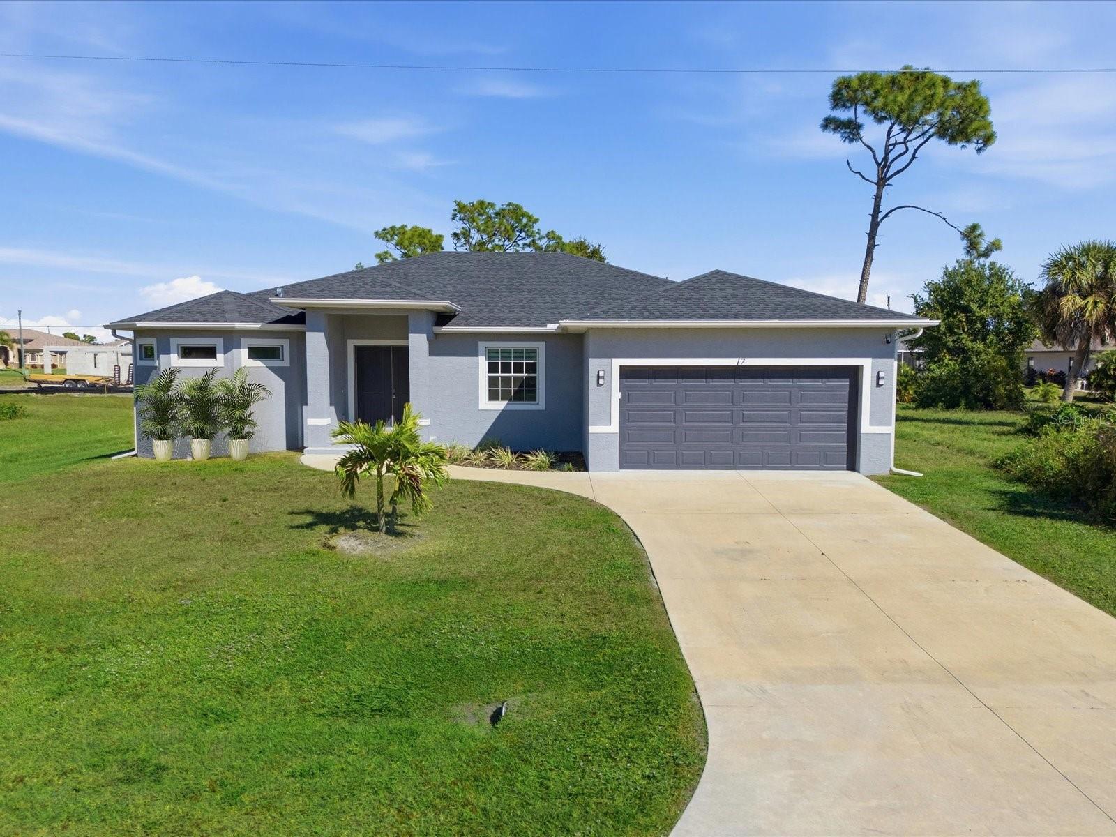 17 PINE VALLEY LANE