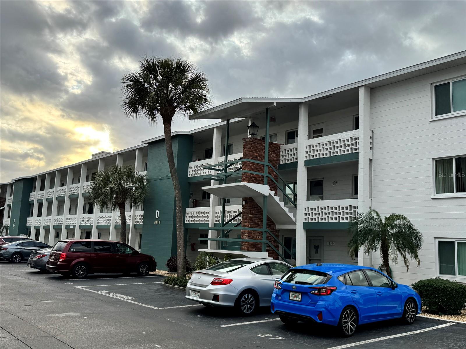 1826 SUNNY DRIVE #D26